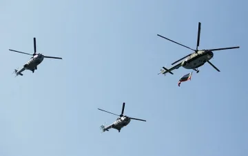 Празнуваме Гергьовден 