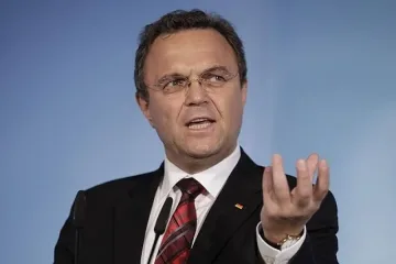 Германия погна Хизбулла за тероризъм