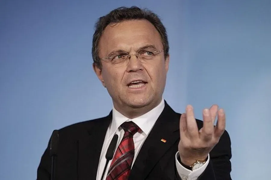 Германия погна Хизбулла за тероризъм