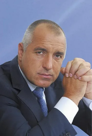 Бойко: Цветанов си отива, ако всичко е истина