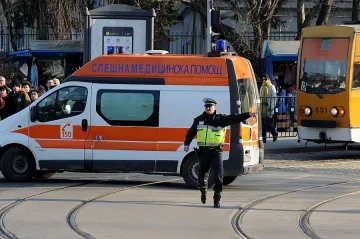 Срутен покрив уби 61-годишен мъж