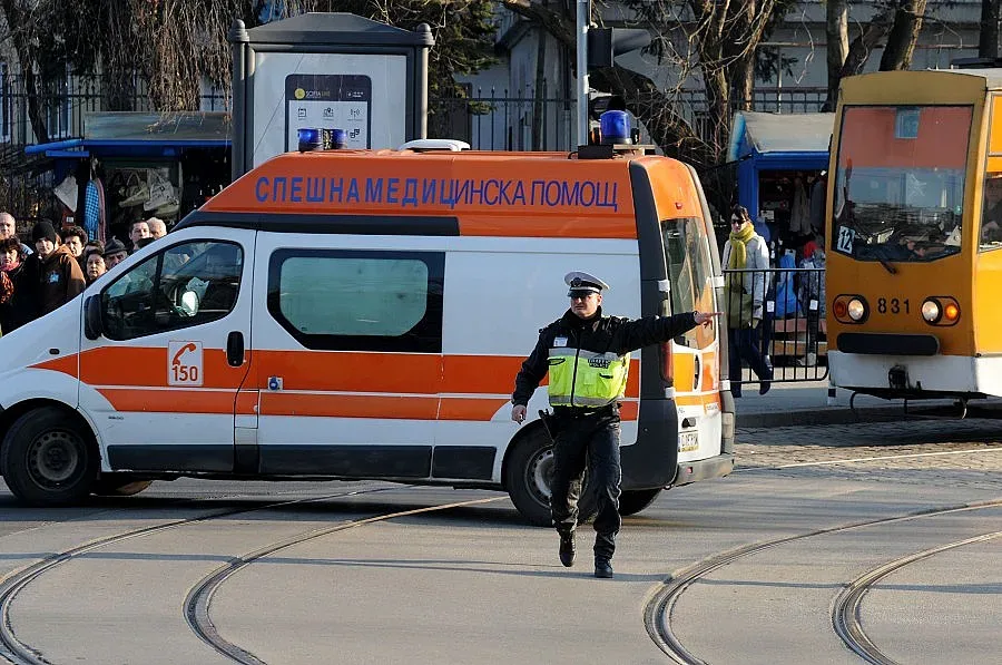 Срутен покрив уби 61-годишен мъж