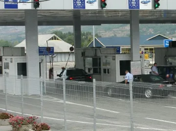 230 000 души преминали през българо-гръцката граница