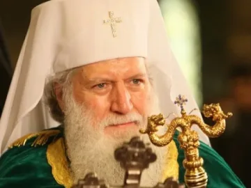 Патриархът отправи Пасхално послание