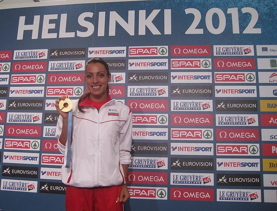 Ивет Лалова започна сезона с победа в Токио