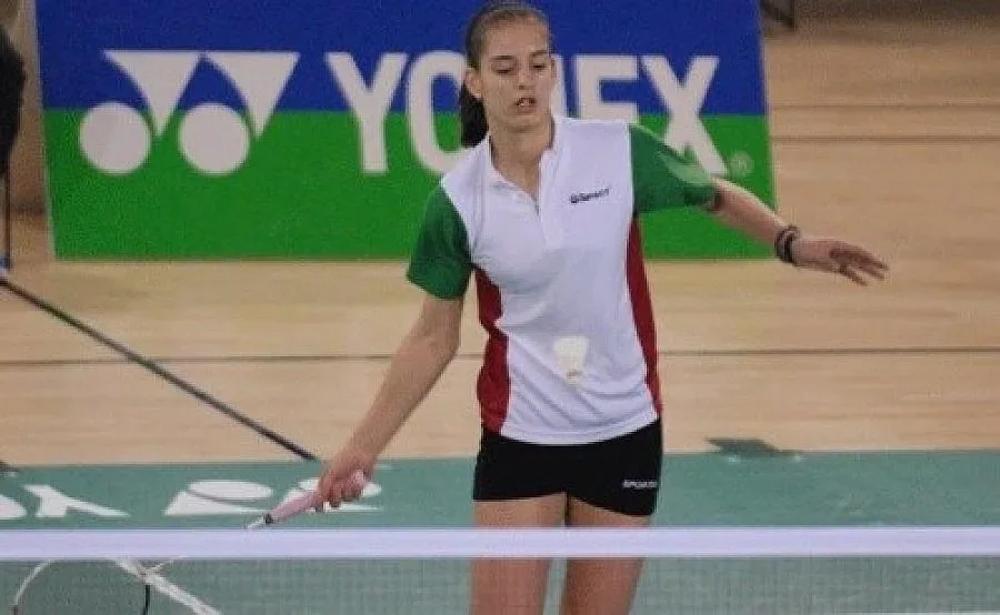 Стефани Стоева отпадна на полуфиналите на сингъл