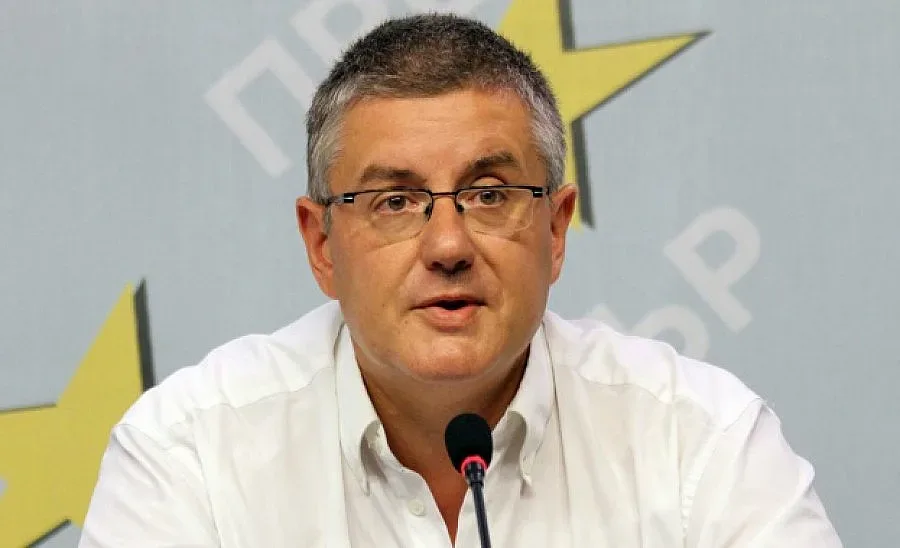 БСП обеща подкрепа за спорта в Бургас