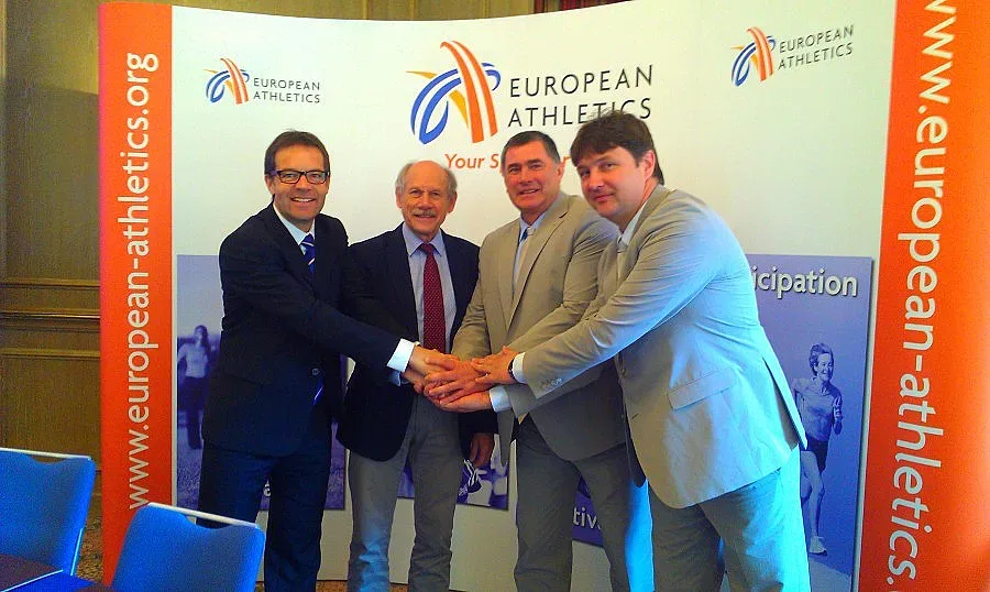 Самоков спечели домакинството на Евро 2014 по крос кънтри