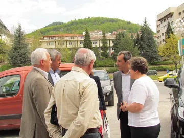 Орешарски: Край на силовите способи в икономиката