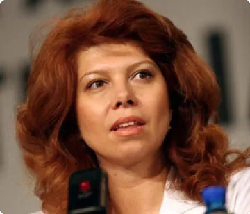 Илияна Йотова: ГЕРБ са партия в папка „Архив”