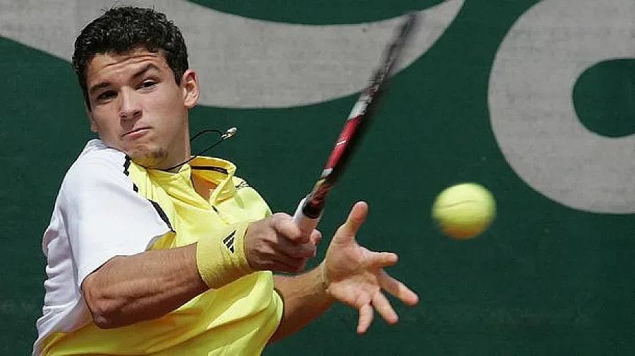 Джокович чака Гришо на турнира в Мадрид