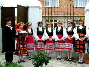 Българите в Одрин посрещат Великден