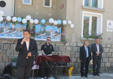 Ердинч Хайрула: 8 от 10 безработни са от малцинствата