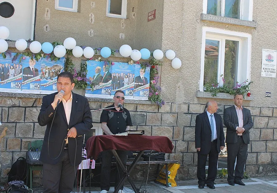 Ердинч Хайрула: 8 от 10 безработни са от малцинствата