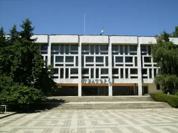 Мазилка рани жена и дете на концерт в Кюстендил