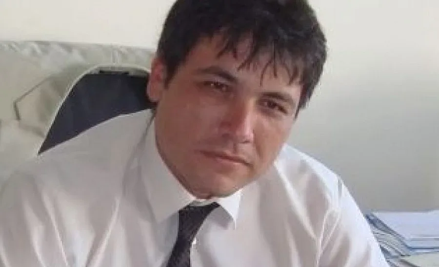 Драгомир Господинов: Не съм агитирал за ГЕРБ