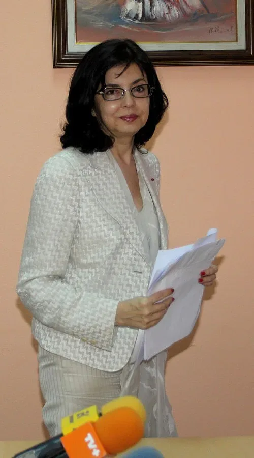 „България на гражданите" даде трибуна на бургазлии