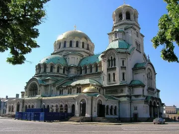 Опело Христово ще бъде отслужено довечера във всички църкви