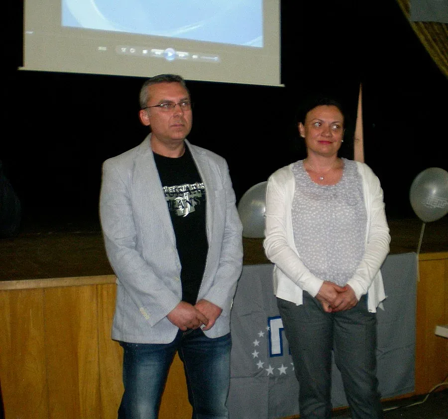 ГЕРБ обещава пречиствателни станции в Бургаско