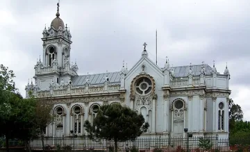 Ще има български Великденски богослужения в Истанбул