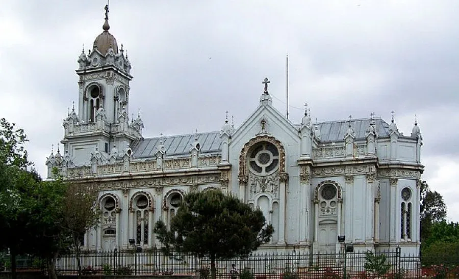 Ще има български Великденски богослужения в Истанбул