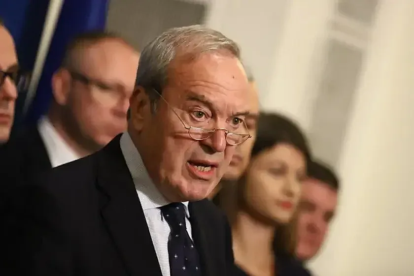 "Възраждане" с номинация за Брюксел. Виден финансист