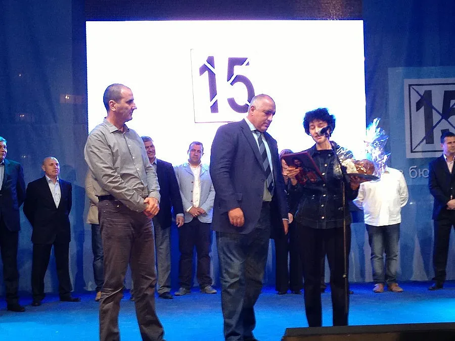 ГЕРБ: Опозицията е обединена срещу нас