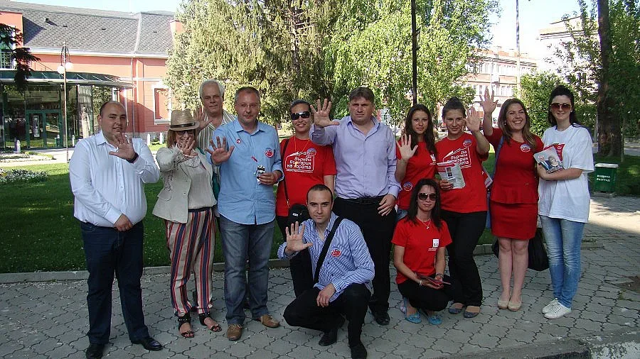 БСП: Разликата между Бойко и Цветанов са 3 г. затвор