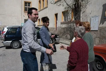  7,5 млн. лева наляти в смолянска болница по времето на ГЕРБ