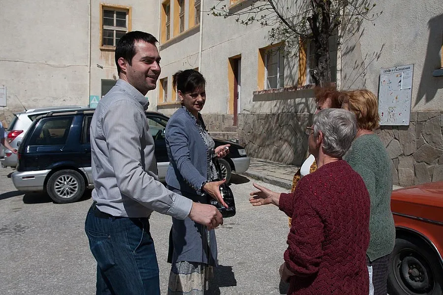  7,5 млн. лева наляти в смолянска болница по времето на ГЕРБ