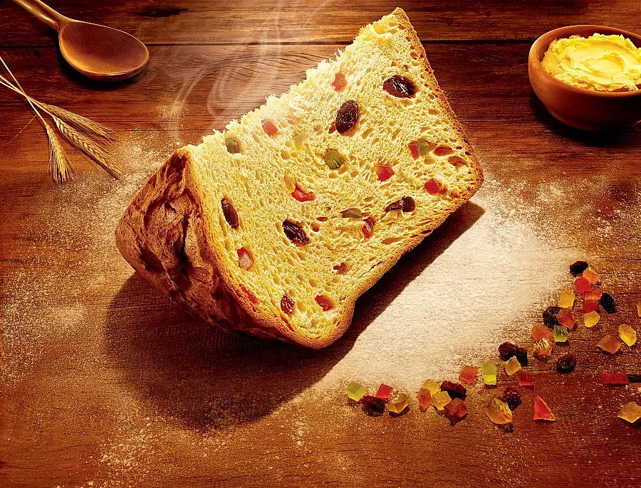 Горещ козунак е мор за стомаха