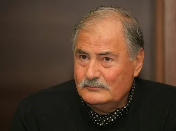 Жорж се обръща към нацията на Гергьовден