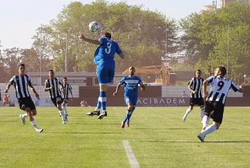 "Левски" надви "Локо" на терена „Лаута"