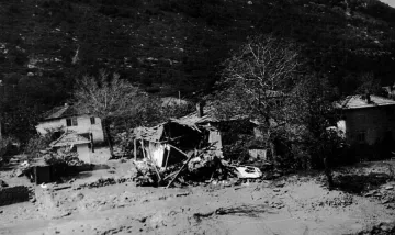 Трагедии сродиха Згориград и Тезеро