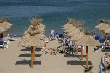 Руснаците първи в морето