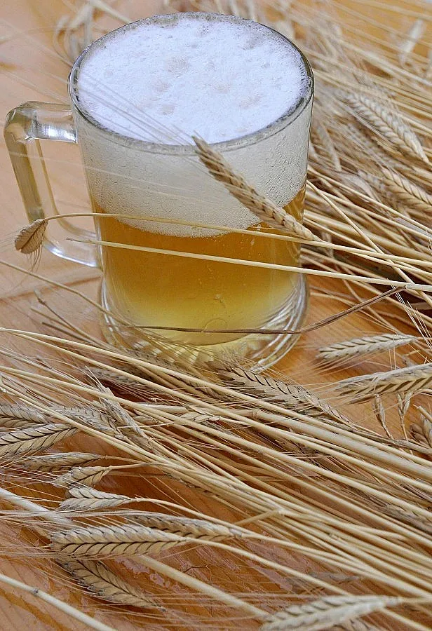 Бира на плажа срещу паспорт