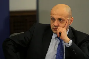 Дончев: ГЕРБ не предвижда увеличаване на данъците