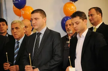 Горанов: 3 години не вдигахме пенсиите заради Станишев
