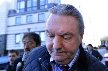 Осъдиха милионер на 10 години за измама