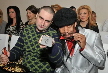 Светецът спасил Енчев при катастрофа