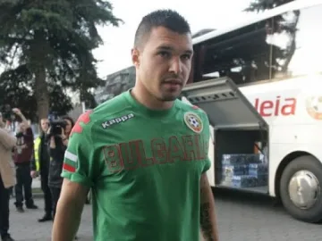 Божинов се връща в Спортинг през лятото