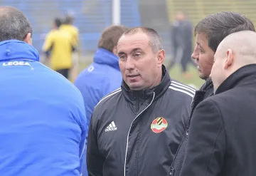 Мъри: Ще се надиграваме с ЦСКА 