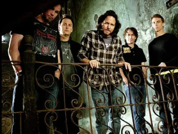 Новият албум на Pearl Jam e почти готов 