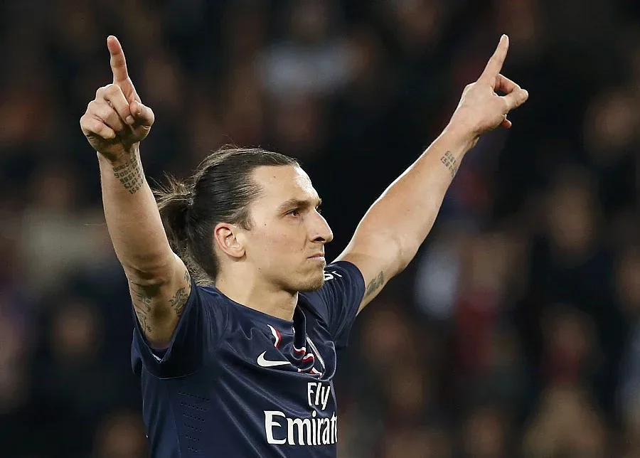 Ибрахимович: Напускам ПСЖ в края на сезона