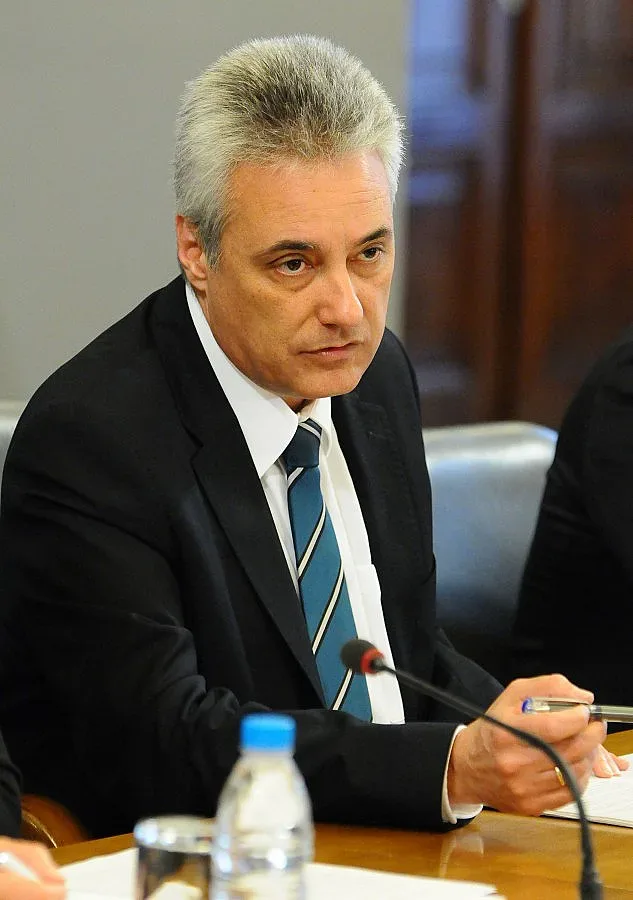 Марин Райков: Ние не сме малка нация