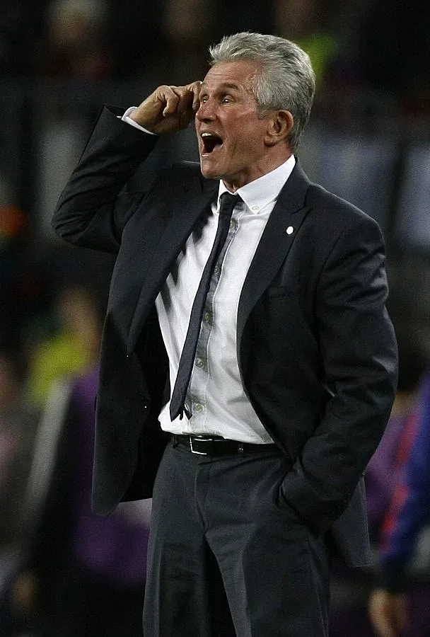 Хайнкес: "Барса" е различен тим без Меси