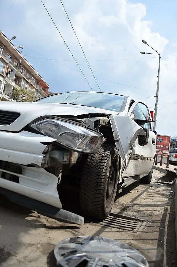 Жена загина след тежка катастрофа в Македония
