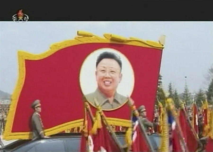 Северна Корея осъди американец на 15 години затвор