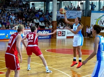 Дунав е новият стар шампион при баскетболистките