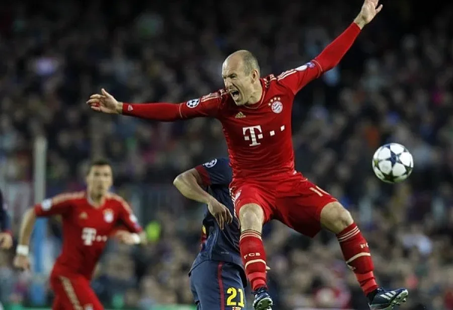 Немският финал в Шампионската лига е факт!